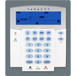 PARADOX K35 CVMGK35