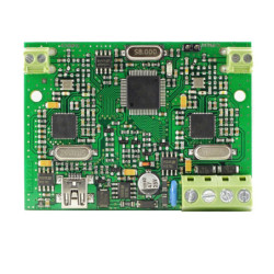 I&scaron;plėtimo modulis SECOLINK EXT216 RIMEXT216