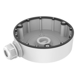 Montavimo bazė Hikvision DS-1280ZJ-DM8 KRDS1280ZJ-DM8