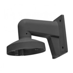 Sieninis laikiklis Hikvision DS-1272ZJ-110 (JUODA) KRDS1272ZJ-110BL