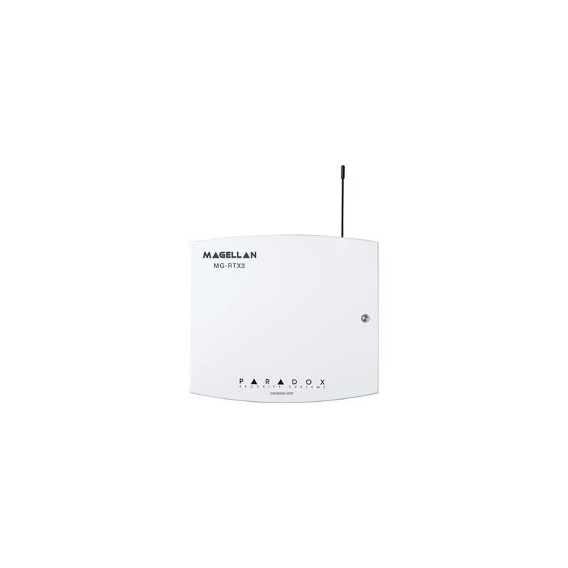 PARADOX MAGELLAN MG-RTX3  RIMG-RTX31R