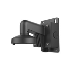 Sieninis laikiklis Hikvision DS-1272ZJ-110B (JUODA) KRDS1272ZJ-110B-BL