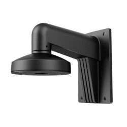 Sieninis laikiklis Hikvision DS-1273ZJ-130-TRL (JUODA) KRDS1273ZJ-130-TRLBL