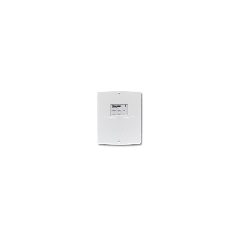 Texecom Premier zonų i&scaron;plėtimo modulis 8X CIT8X
