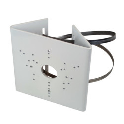 Stulpinis laikiklis Hikvision DS-1275ZJ-mini KRDS1275ZJMINI