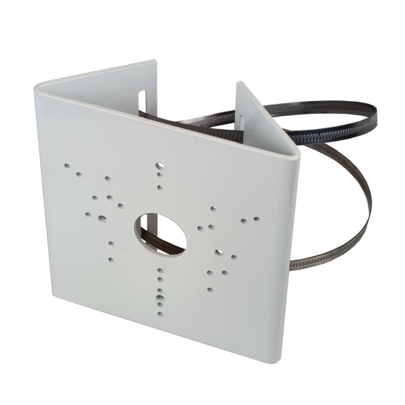 Stulpinis laikiklis Hikvision DS-1275ZJ-mini KRDS1275ZJMINI
