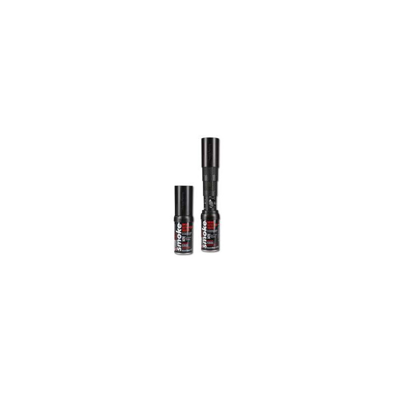 SOLO Smoke Sabre dūminis aerozolis (100ml) VAEROSABRE
