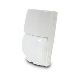 Lauko judesio detektorius Optex LX-802 JOLX80N