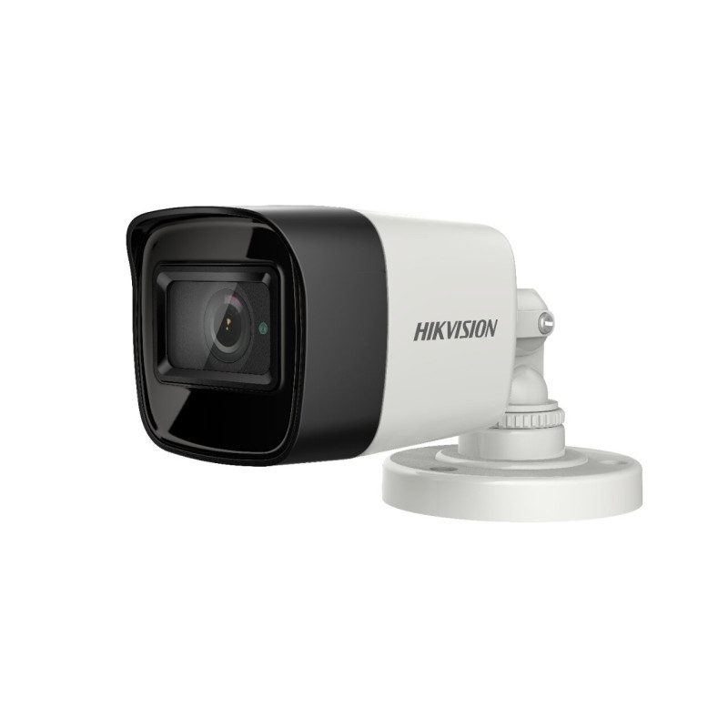 Hikvision bullet DS-2CE16H8T-ITF F2.8 KDNDS2CE16H8TITFF2.8