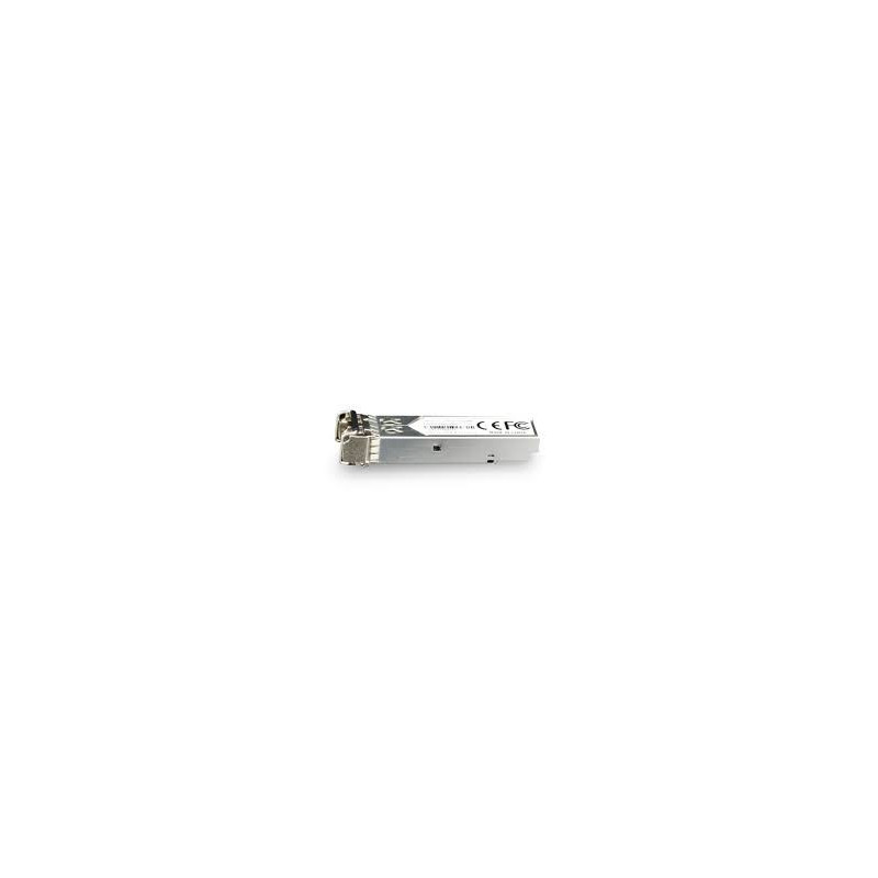 Optinis integruojamas modulis UTEPO SFP BiDi 20km OPTSFPSMLC10G1270