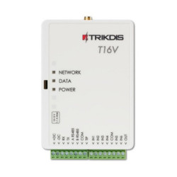 Trikdis radio siųstuvas T16 RMT16