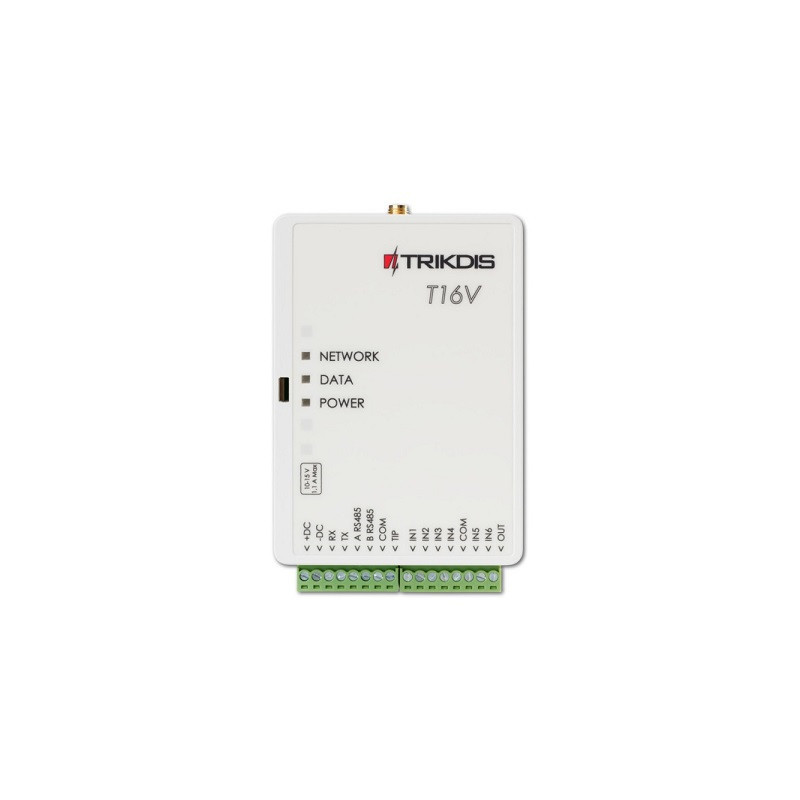 Trikdis radio siųstuvas T16 RMT16