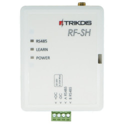 Trikdis radio modulis RF-SH TRFSH