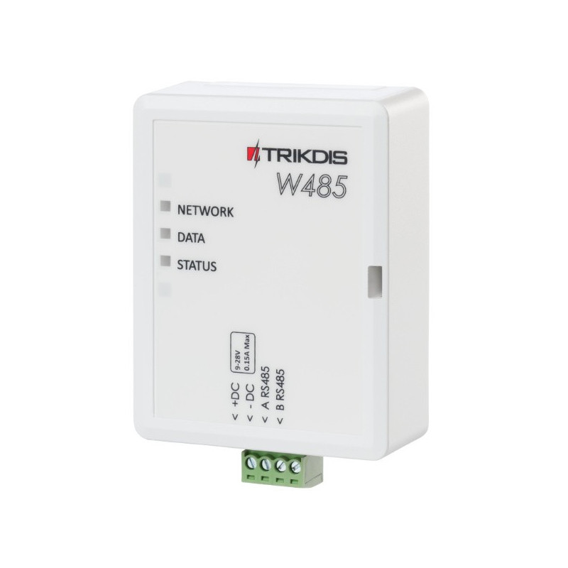 Trikdis Wi-Fi modulis W485 W485