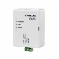 Trikdis ethernet modulis E485 GPRSG16E485