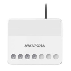 Hikvision rėlinis modulis DS-PM1-O1H-WE AX PRO DSPM1O1HWE