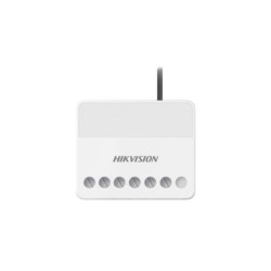 Hikvision rėlinis modulis DS-PM1-O1L-WE AX PRO DSPM1O1LWE