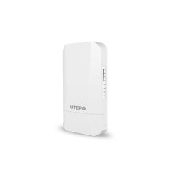 Lauko CPE UTEPO CP2-300 2.4GHz RLANUTEPOCP2300