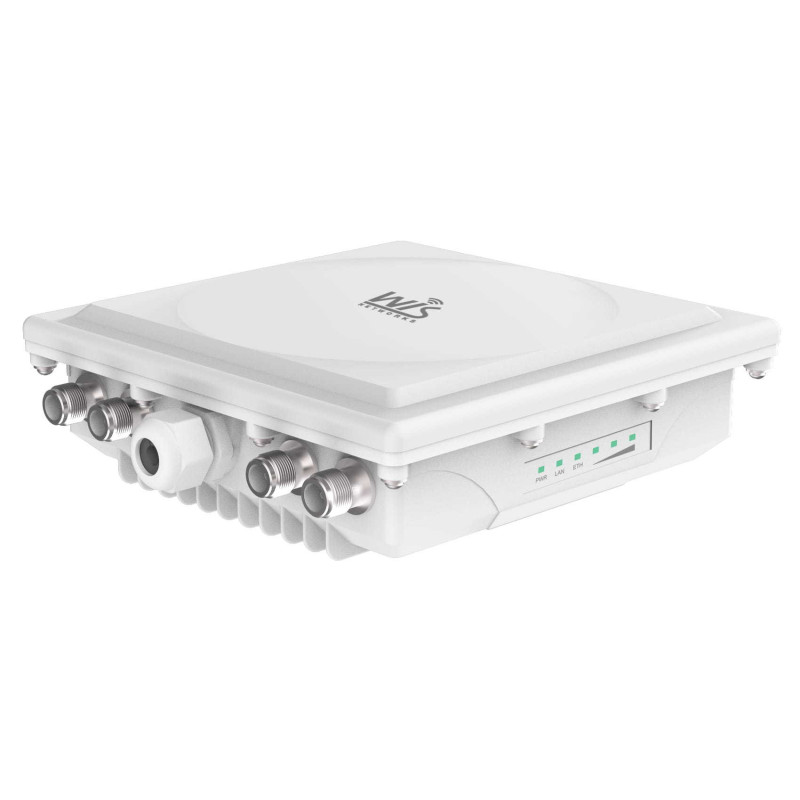 WIS belaidė bazinė stotis WIS-L700AC 2.4 GHZ RLANWISL700AC