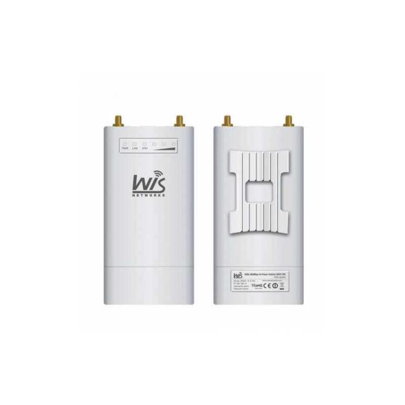 WIS belaidė bazinė stotis WIS-S5300 5GHZ RLANWISS5300