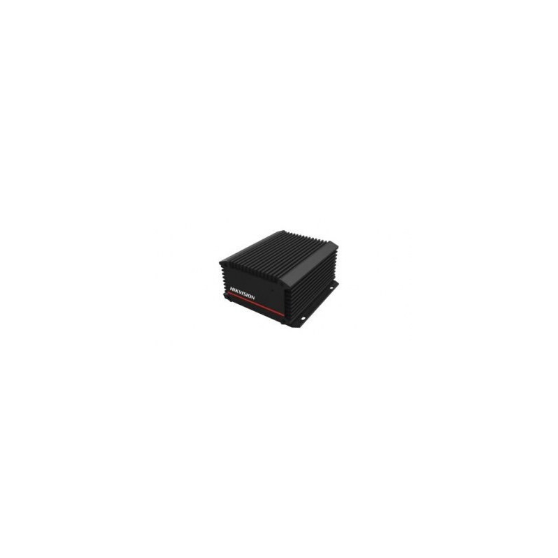 Hikvision Hik-ProConnect DS-6700NI-S DS6700NIS