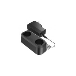 Hikvision baterijų krovimo stotelė DS-5202ZC DS5202ZC