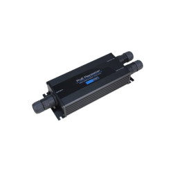 Utepo PoE pramoninis kartotuvas UTP7202GR-BTPOE(60) TVUTP7202GRBTPOE60