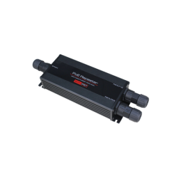 Utepo PoE pramoninis kartotuvas UTP7202GR-BTPOE(90) TVUTP7202GRBTPOE90