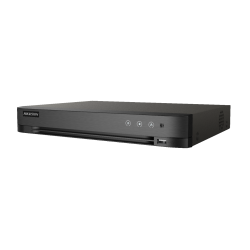 Hikvision 4 kanalų DVR iDS-7204HUHI-M1/S (C)  DVRIDS7204HUHIM2SA