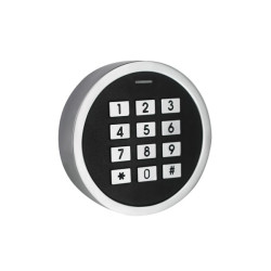 Multifunkcinė klaviatūra K7 PSKK7