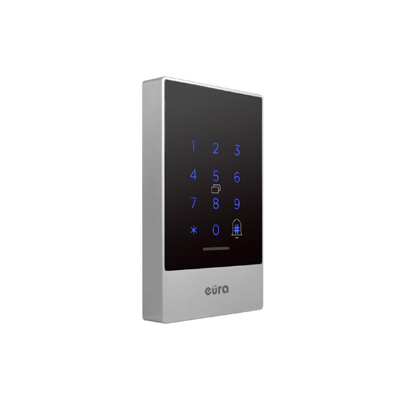 Spyna su klaviatūra EURA AC-03A1-Bluetooth PSESAC03A1