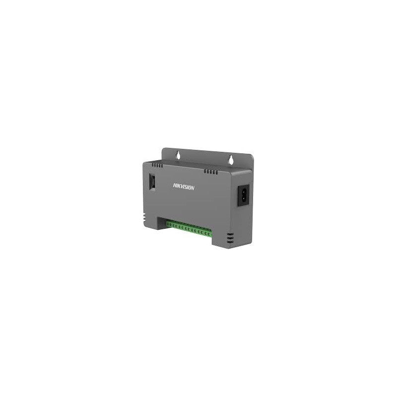 Hikvision maitinimo blokas DS-2FA1205-D8(EUR) MBK1/12DS2FA1205D8