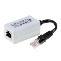 Vir&scaron;srovio apsauga LAN linijai PTF-51-ENG/PoE/MICRO TVVPPTF51ENGPOEMICRO