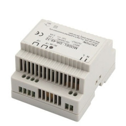 Maitinimo blokas DR-45-12 MBDIN45W12
