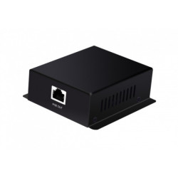 Wi-Tek PoE adapteris-keitiklis WI-PoE61-24V TVWIPOE6124V