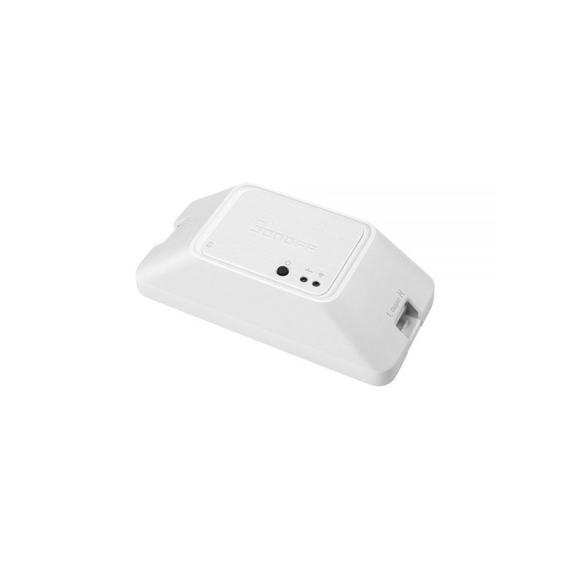 SONOFF i&scaron;manusis Wi-Fi jungiklis BasicR3 SONOFFBASICR3WIFI