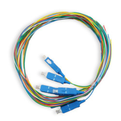 Optinis laidas SC/UPC 0.9mm SM G657A OPPIGSCUPCG657A
