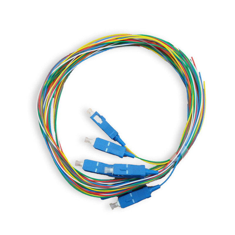 Optinis laidas SC/UPC 0.9mm SM G657A OPPIGSCUPCG657A