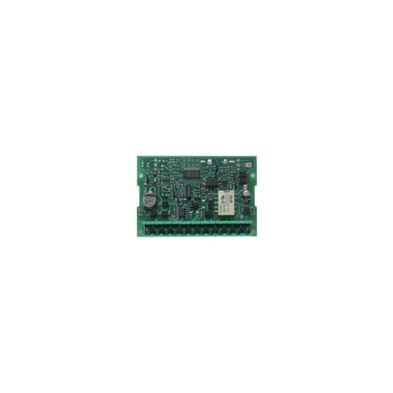 INIM SmartLine 8 zonų i&scaron;plėtimo plok&scaron;tė CGII8Z