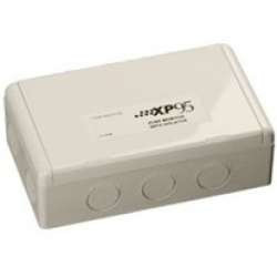 Xp95 įėjimų/i&scaron;ėjimų modulis DGA55000-847-APO