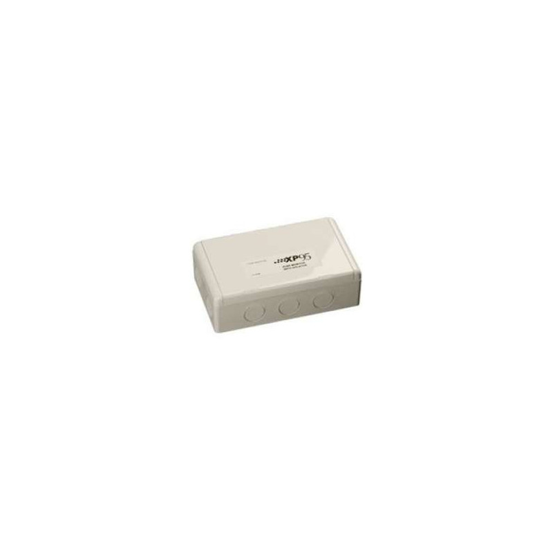 Xp95 įėjimų/i&scaron;ėjimų modulis DGA55000-847-APO