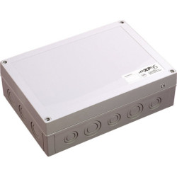 XP95 3 kanalų įėjimų/i&scaron;ėjimų modulis IOM55000-588-APO