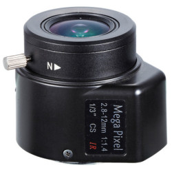 Imago MEGA 2.8-12 mm TVOM3AI2.8-12