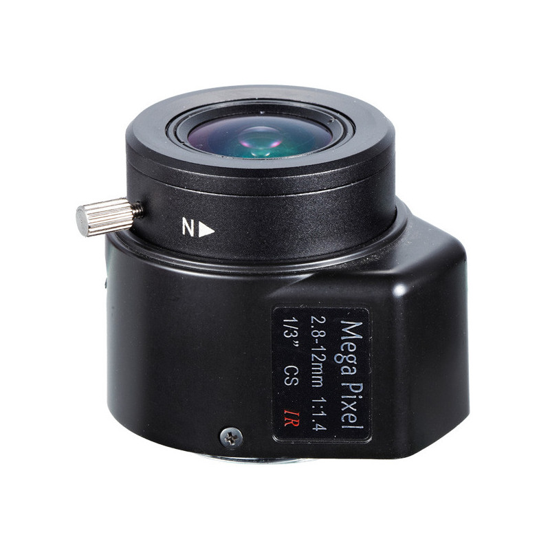 Imago MEGA 2.8-12 mm TVOM3AI2.8-12
