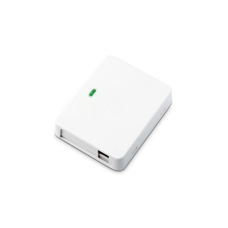 Ethernet komunikatorius ELAN3-ALARM (Su dėžutė) RGSMELAN3