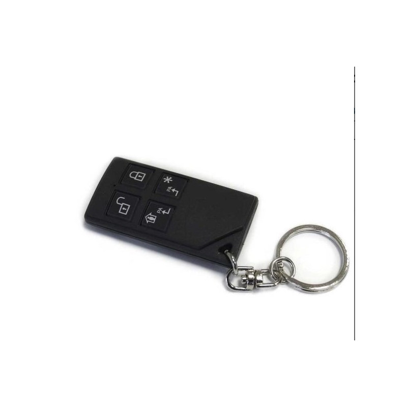 Nuotolinio valdymo pultas Crow FW2-RMT TFW2RMT