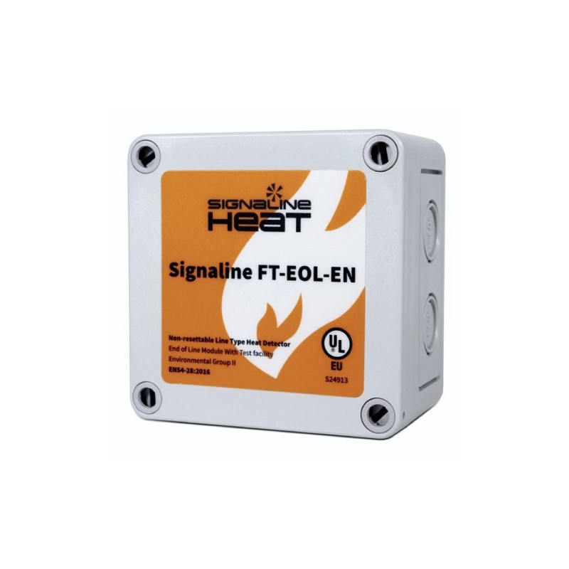 SIGNALINE FT-EOL-EN DTSFTEOLEN