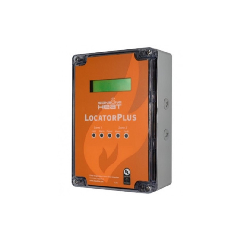 SIGNALINE LocatorPlus-EN SLP-002  DTSLP002