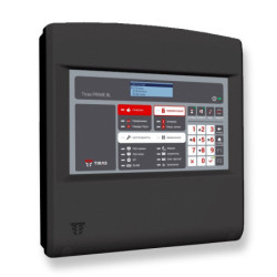 Tiras PRIME 8L (juoda) CGTIRASPRIME8LBLACK