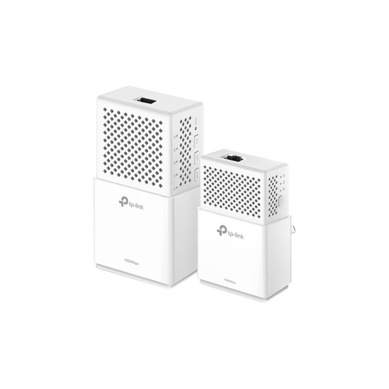 TP-LINK TL-WPA7510 KIT TVTPTLWPA7517KIT
